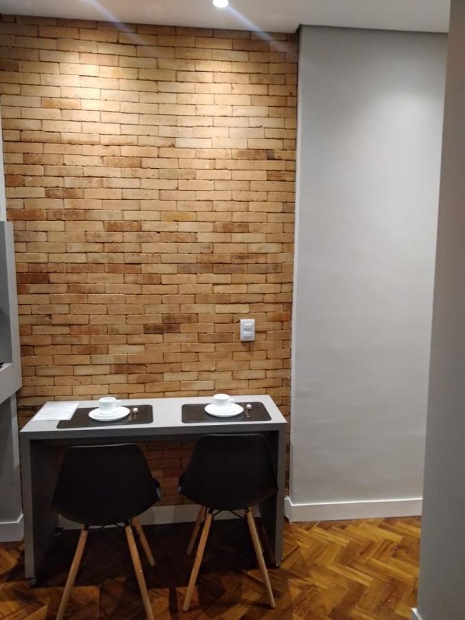 Studio 156, ótima localização, 150 metros do mar Río de Janeiro Exterior foto